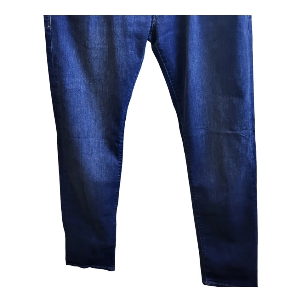 Mavi Marcus Slim Straight Leg Jeans Mens 33/34‎